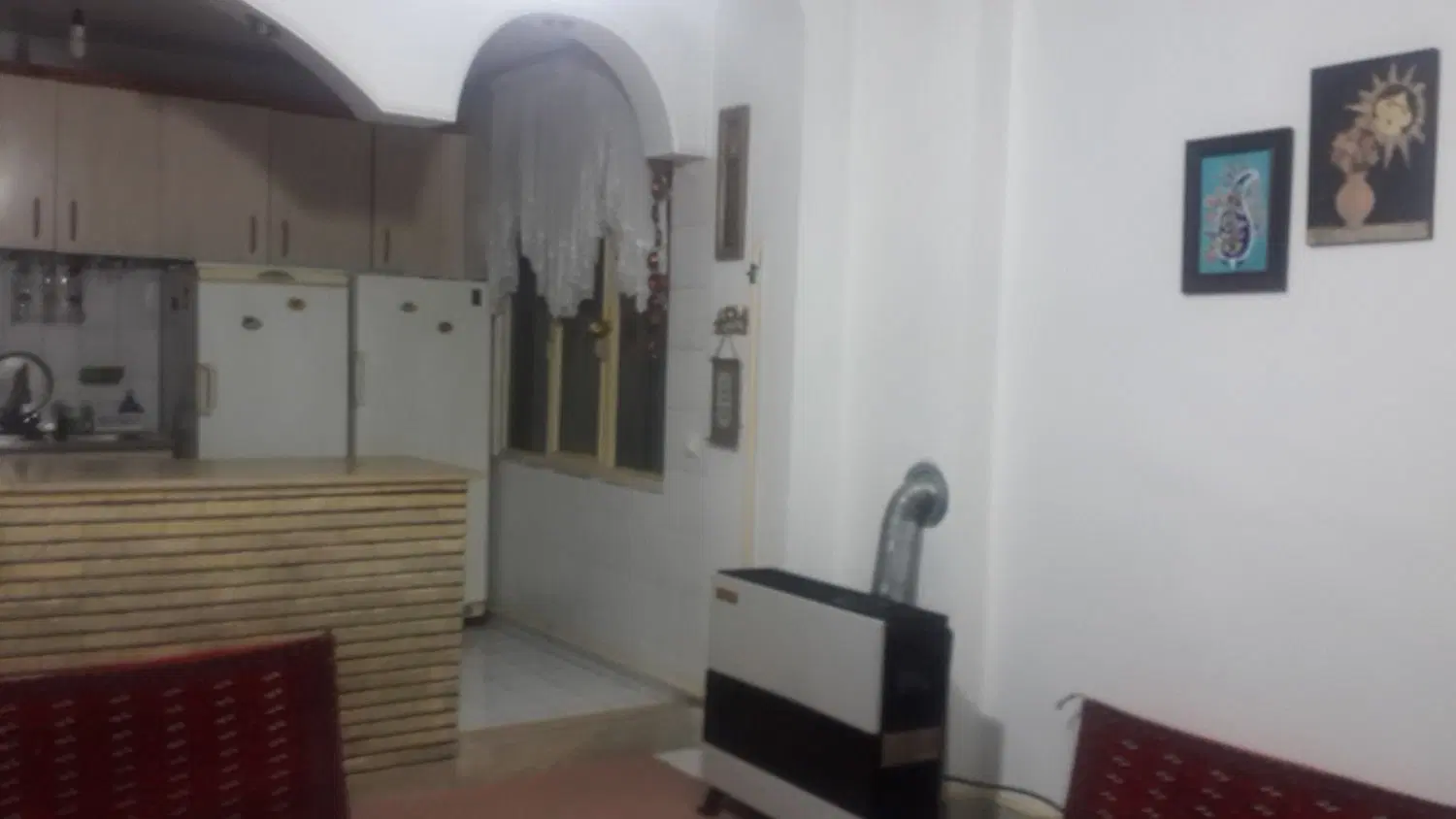 اجاره آپارتمان