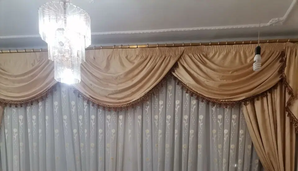 همخونه آقا هستم