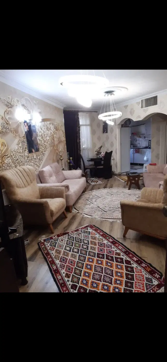 آپارتمان فروشی