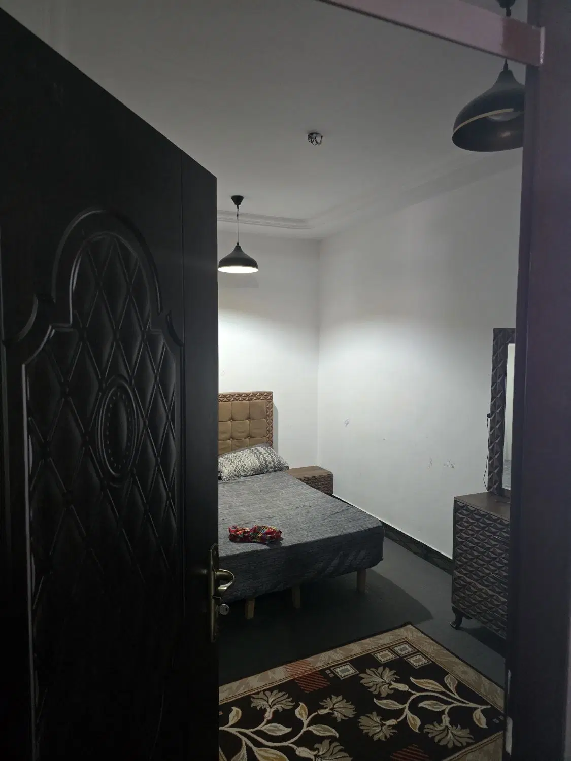 خانه عالیشهر  78متری 2 خواب