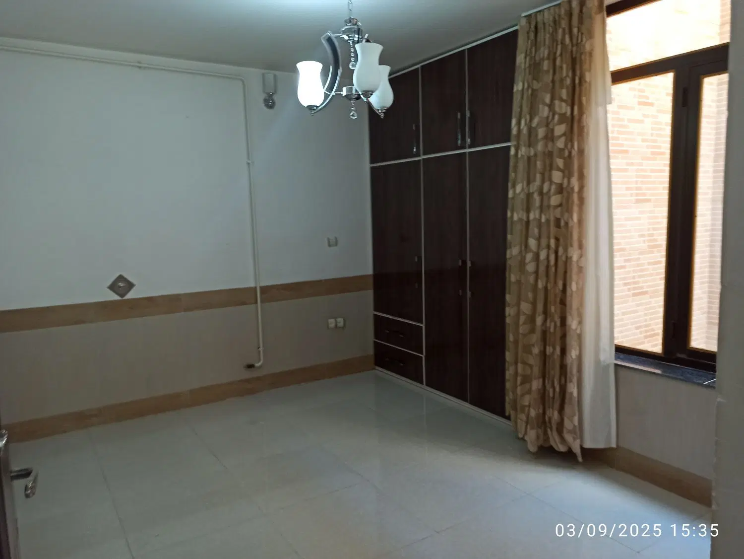 اجاره یک طبقه مسکونی