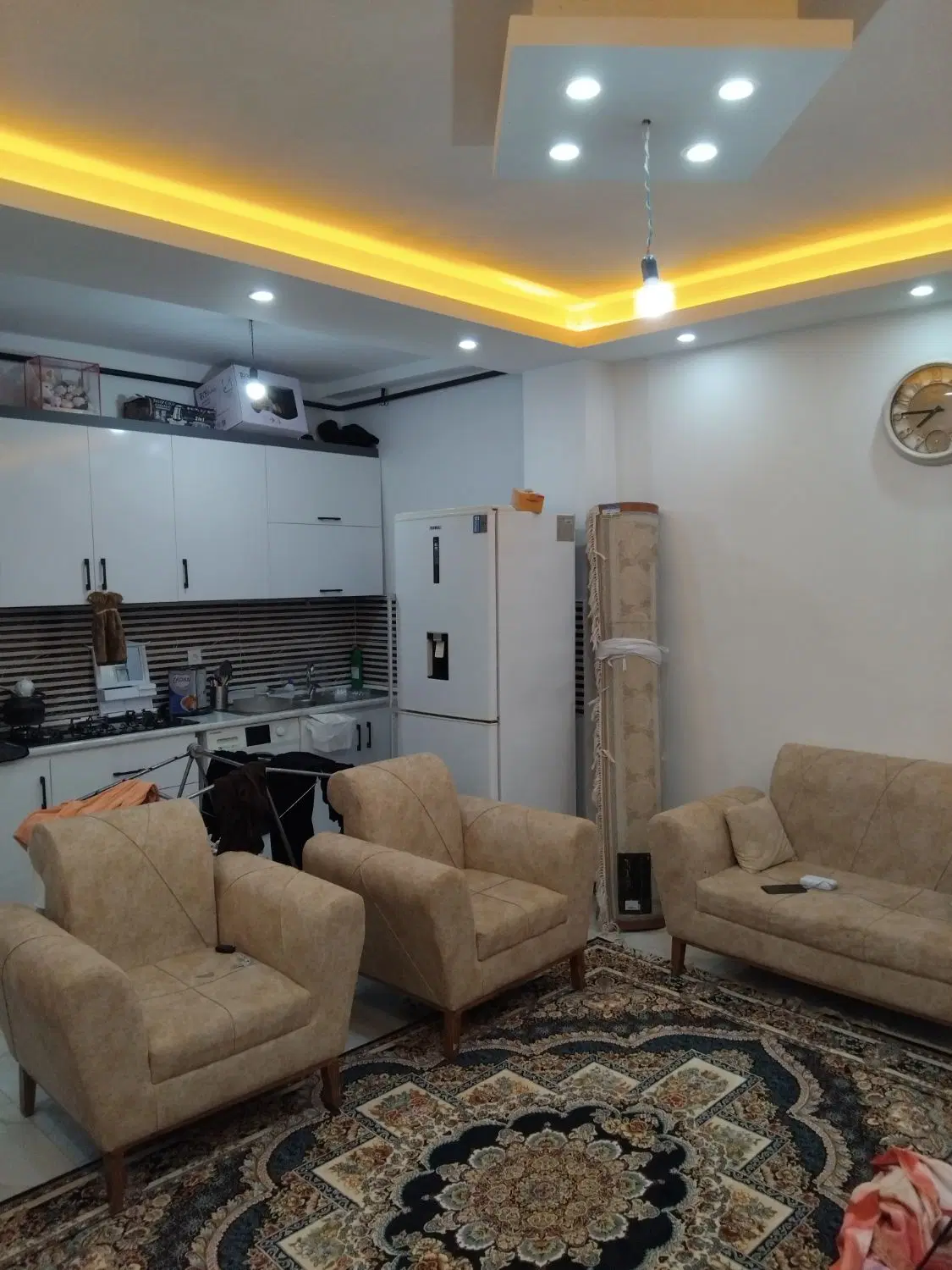 سویت ۵۰ متری