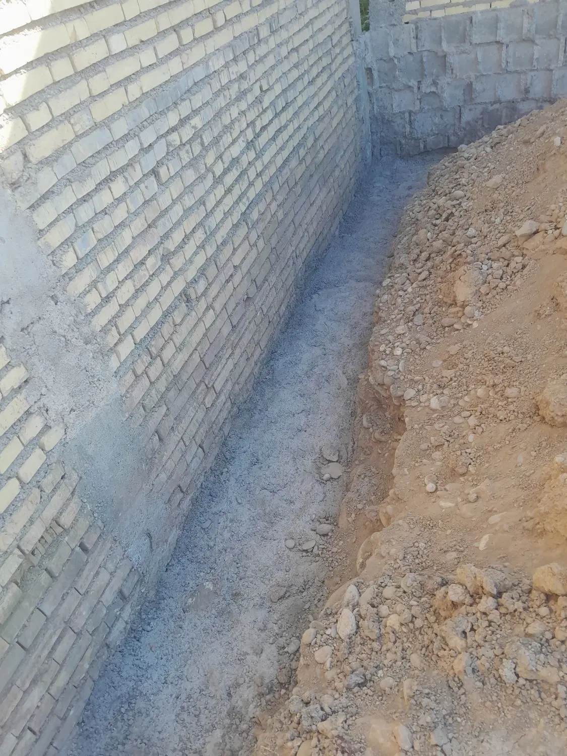 زمین ۱۵۰متر فروشی چمگلک