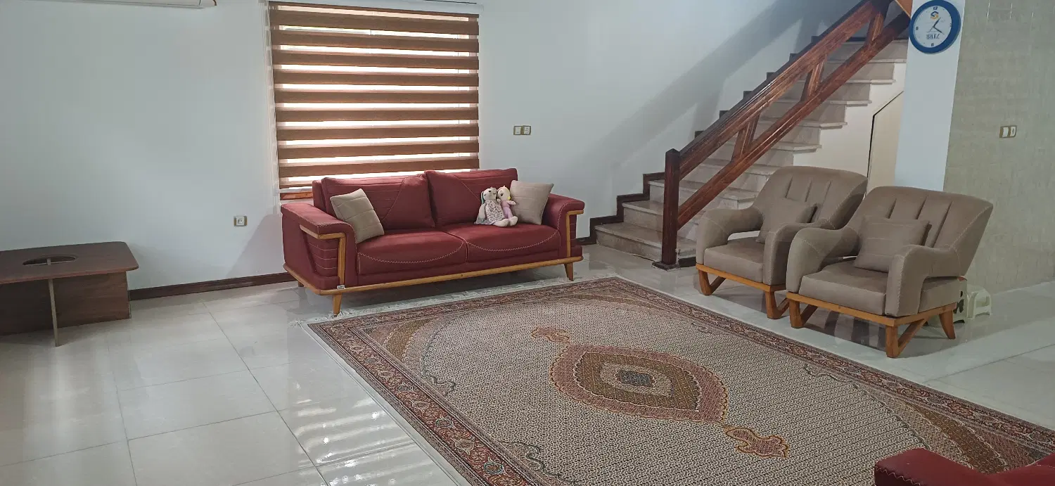 فروش ویلا در رویان