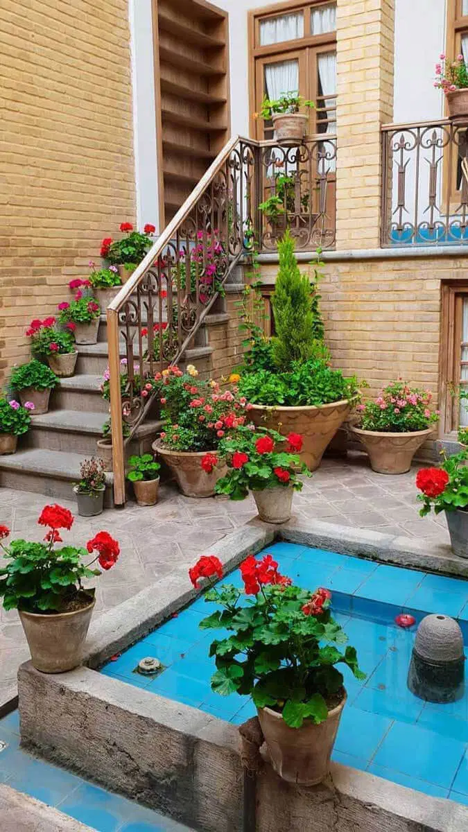 خانه ویلایی