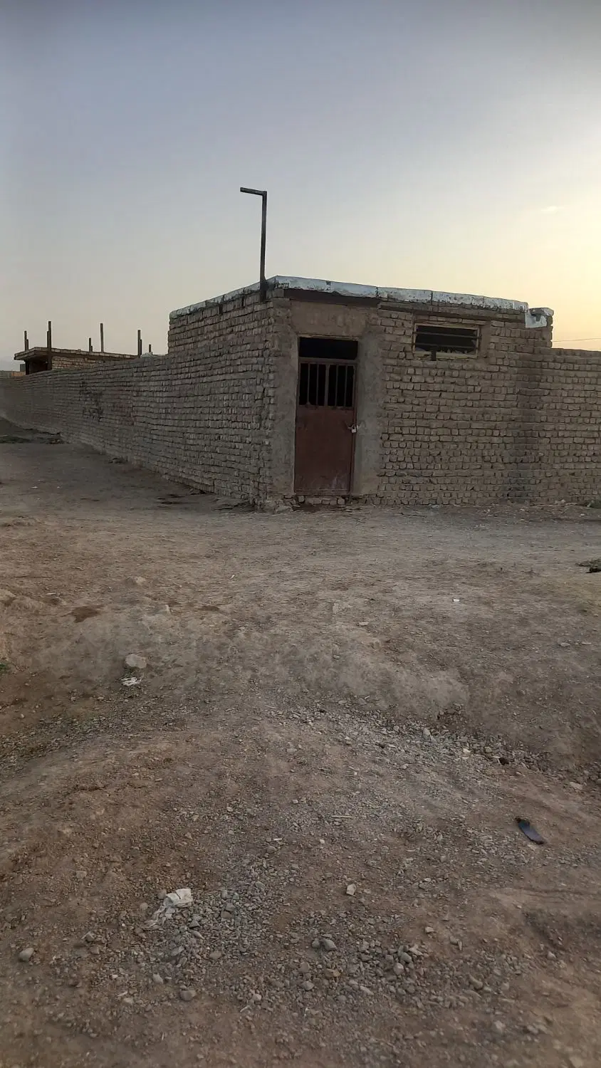 فروش زمین101متری
