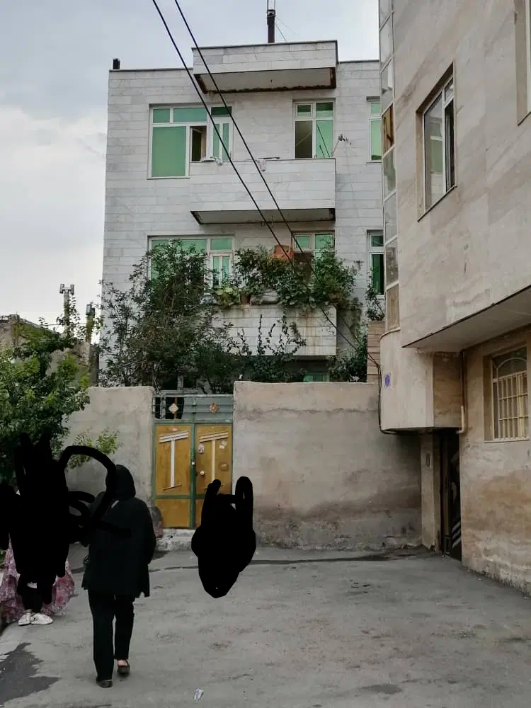 ۱۰۰ زمین سه واحد ۷۰ متری در ملاباشی نوظهور ۶