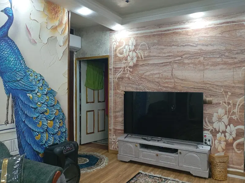 مسکن مهر فول