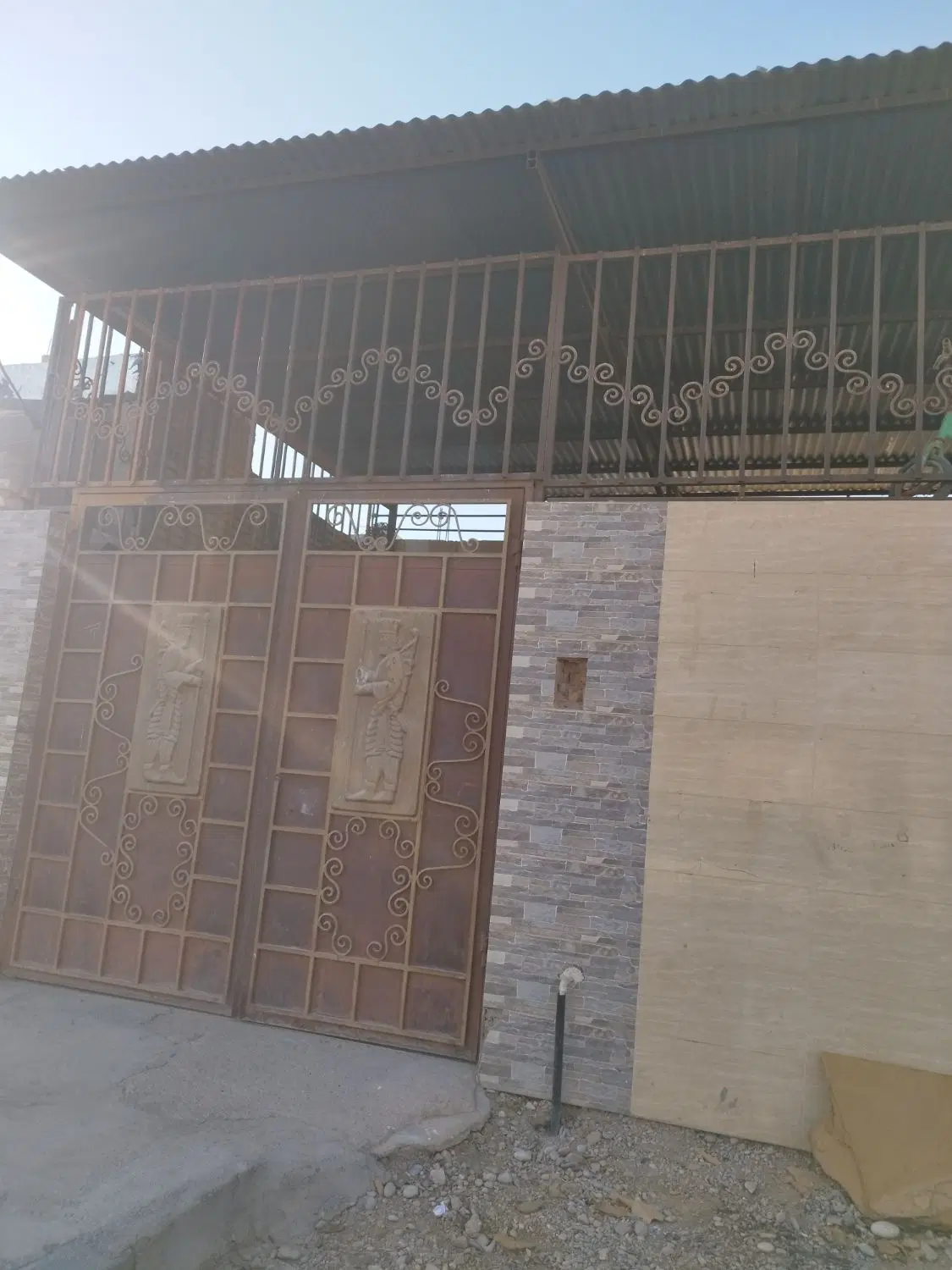 خونه 110متری چمگلک اجاره