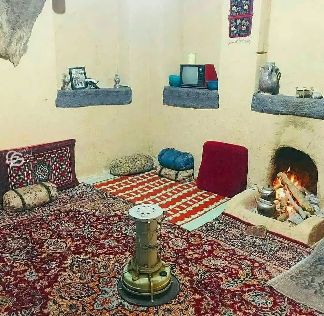 اجاره آپارتمان