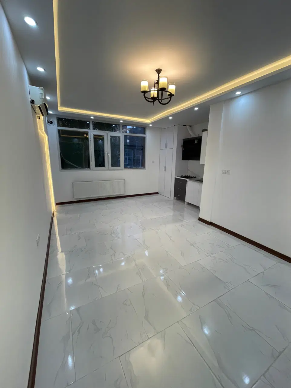 اپارتمان۶۰متری صفرنهضت_ازاده_یوسفیه