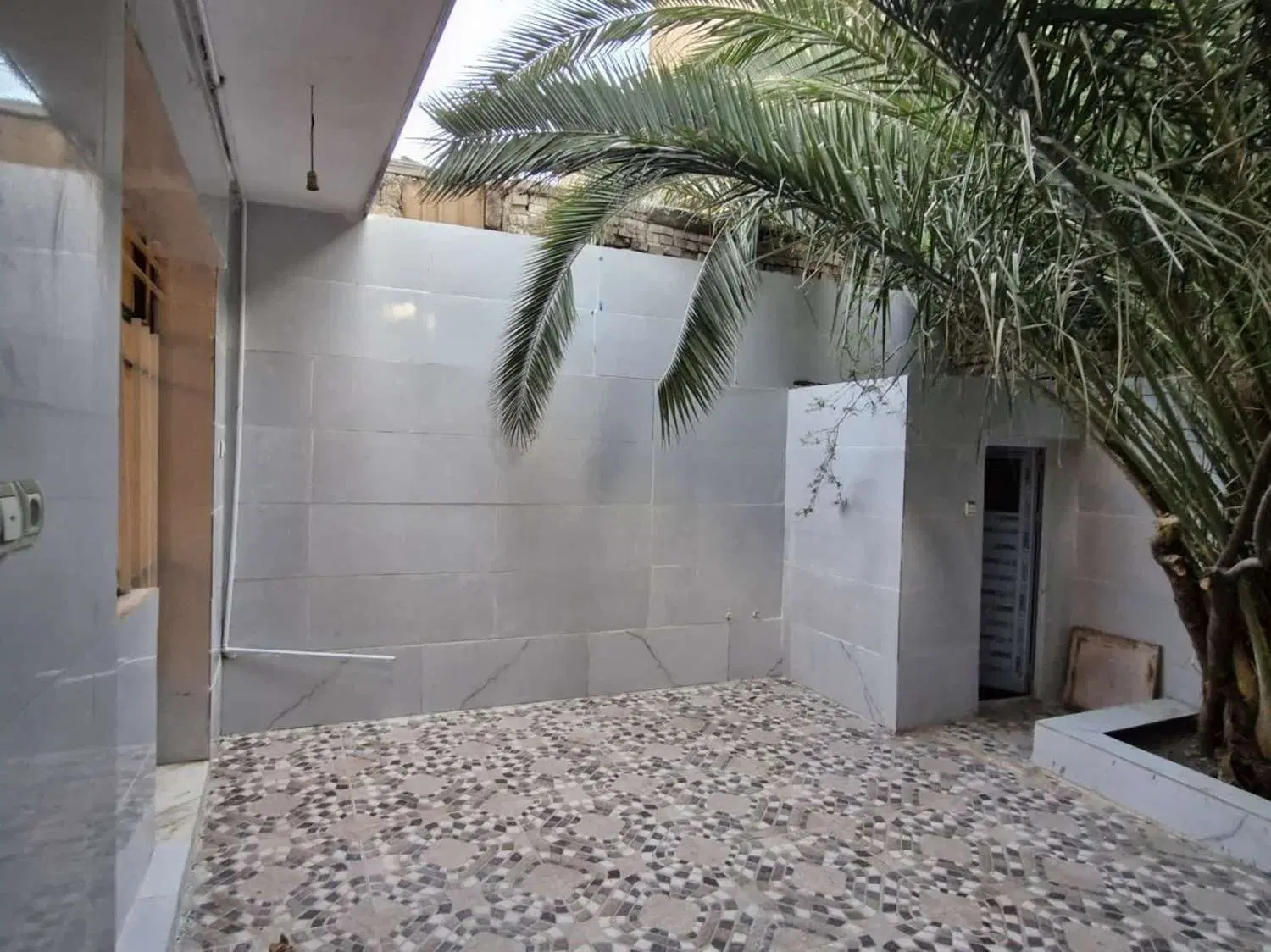 خانه و مغازه_سنددار_ بر 7.5_جنوبی
