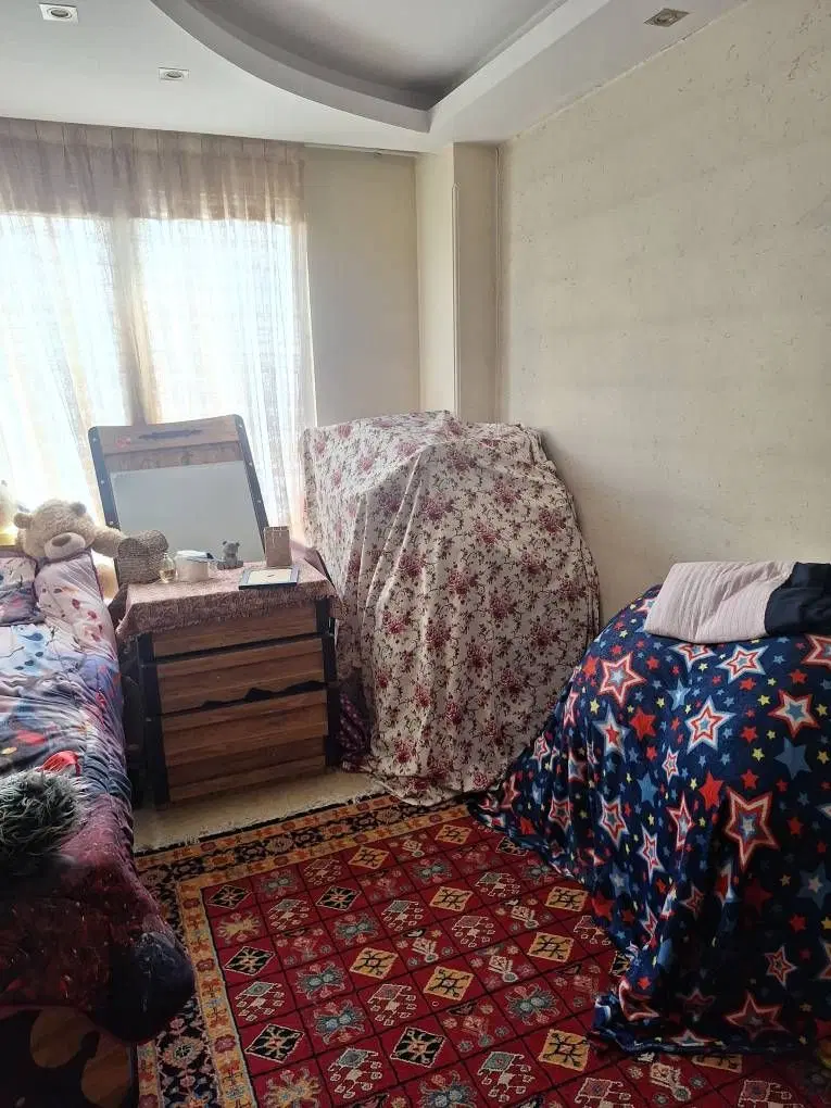 آپارتمان 125متری
