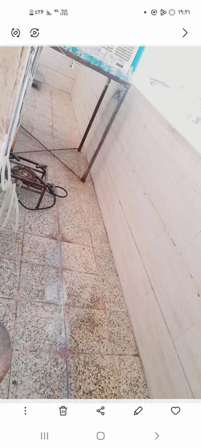 فروش آپارتمان 54 واحدی شهرک پارسیلون