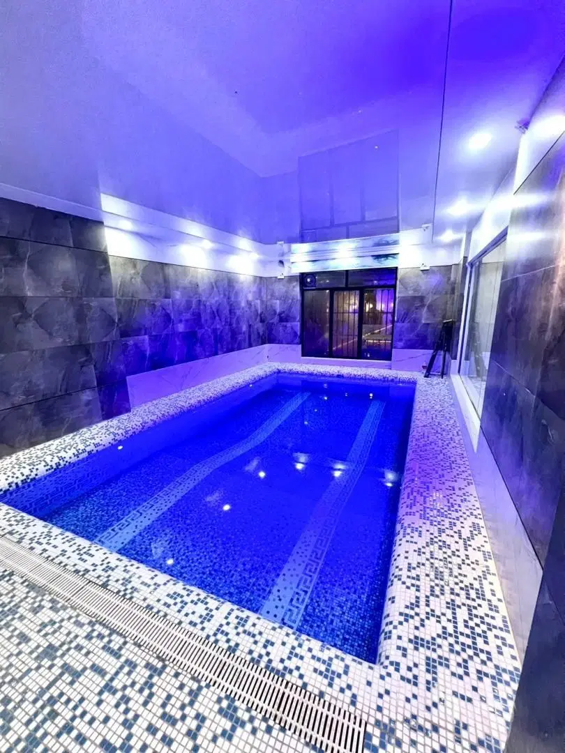 اجاره باغ ویلا لوکس و نوساز ۱۰۰۰ متری