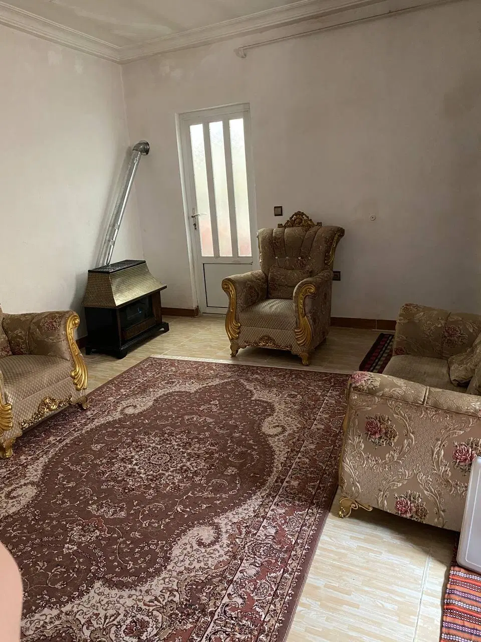 اجاره سالانه سوئیت ۶۰ متری