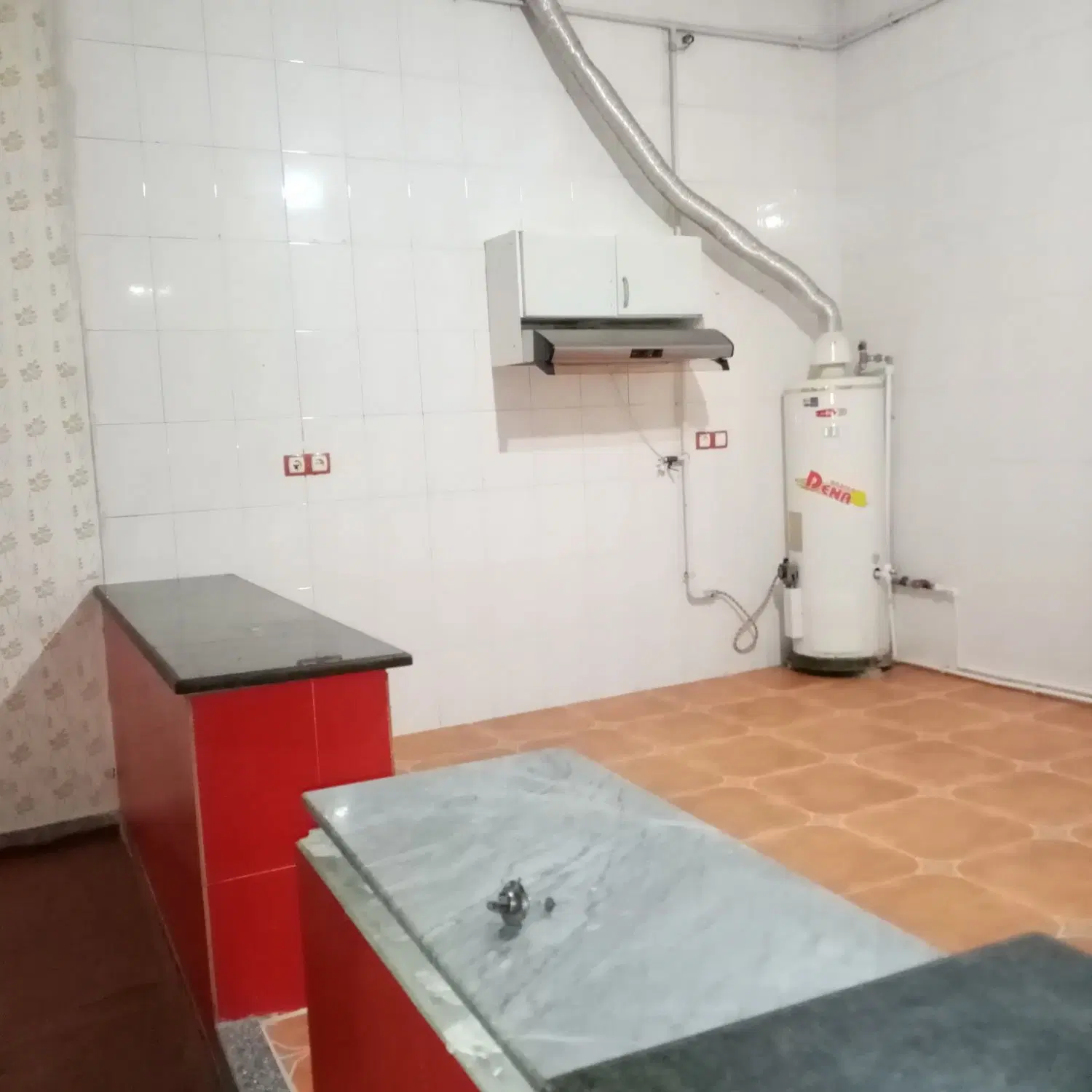 َ، اجاره 2خوابه عبورمجزاکریزه