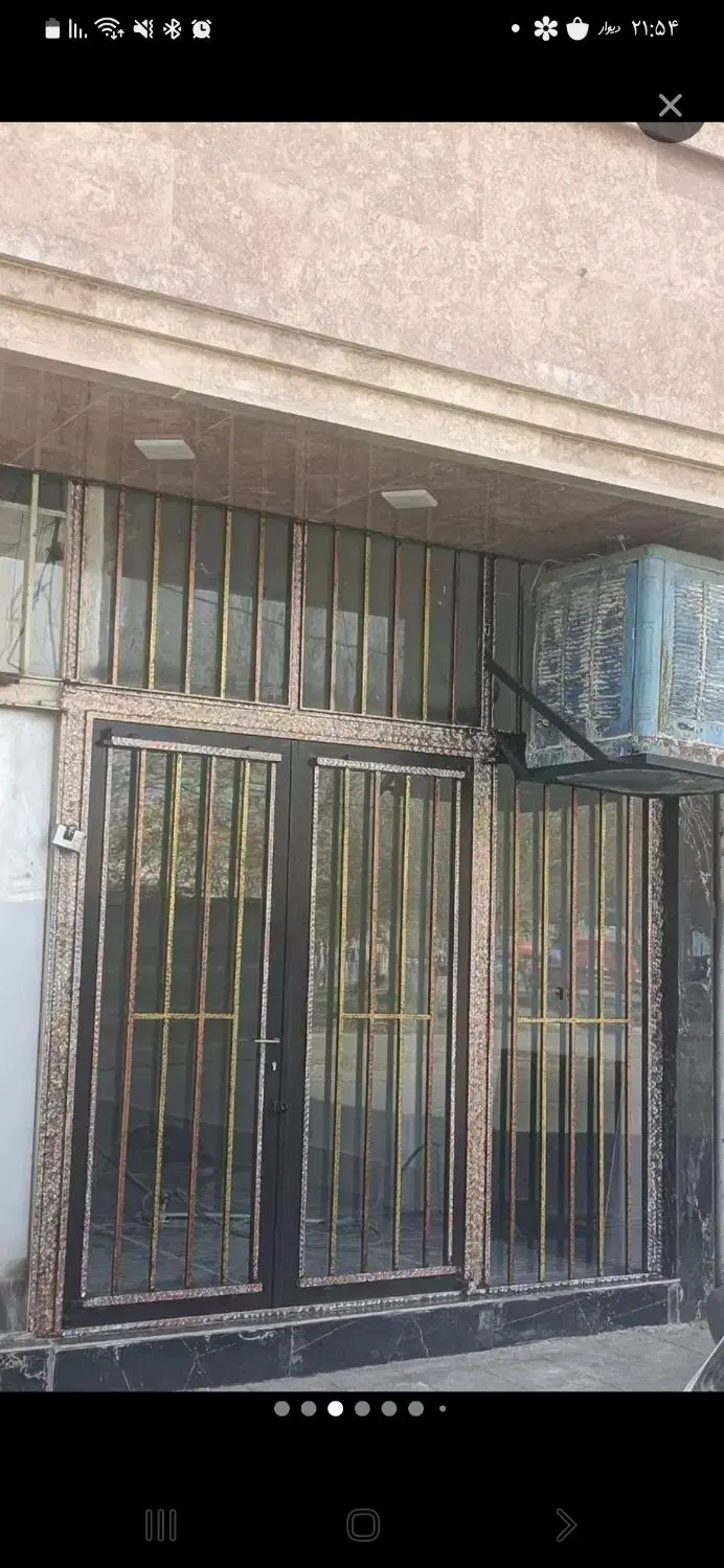 اجاره مغازه 21 متری آوینی 3 میدان ارغوان