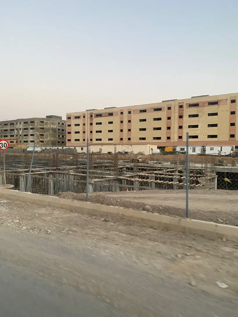 آپارتمان مسکن ملی