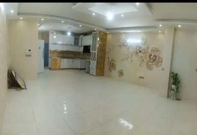 سلطانی _۹۵متری_دوخواب