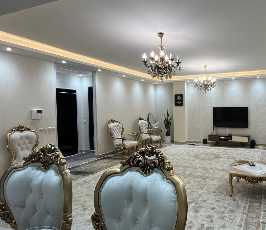 واحد ۹۲متری شهرک کوثر بلوک ۱۴