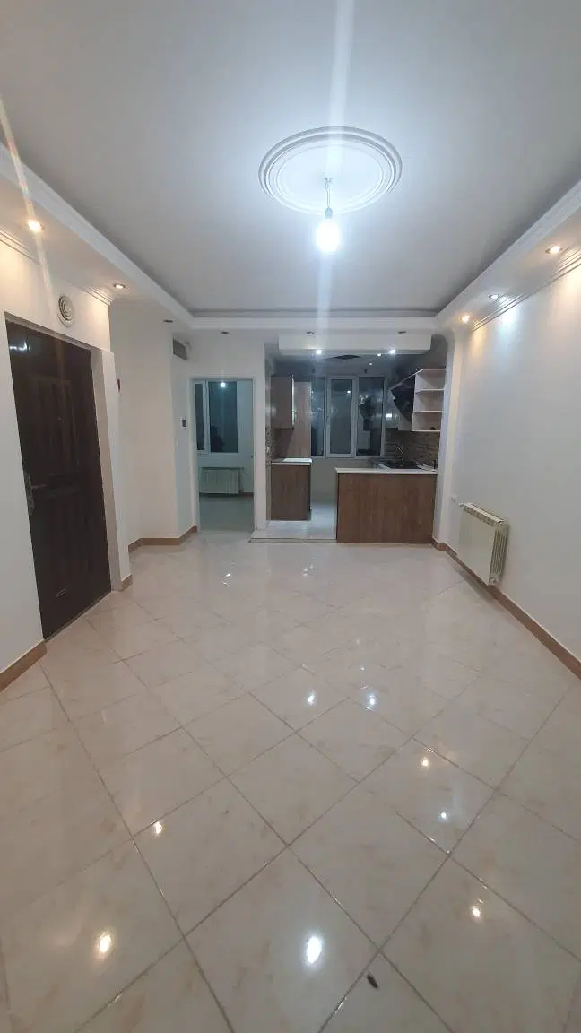فروش اپارتمان ۵۰ متری تکواحدی