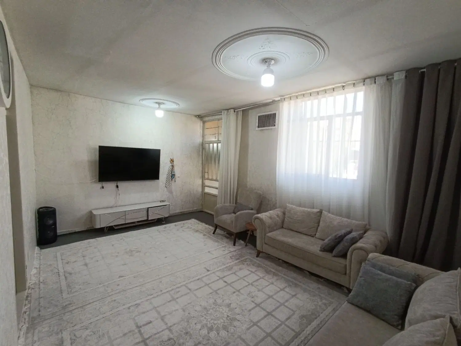 فروش فوری خانه 60متری (طبقه دوم)