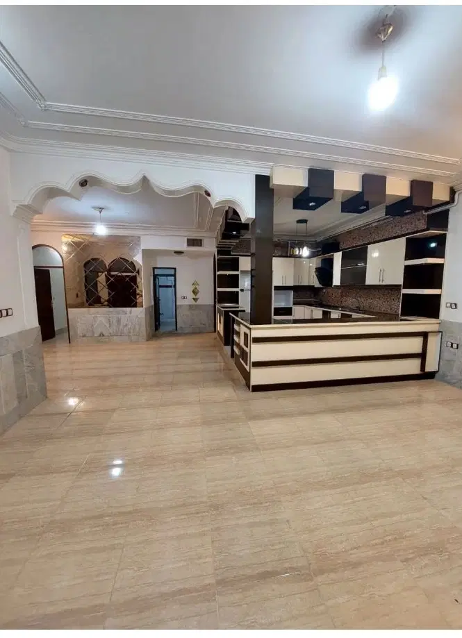 فروش منزل مسکونی دوطبقه
