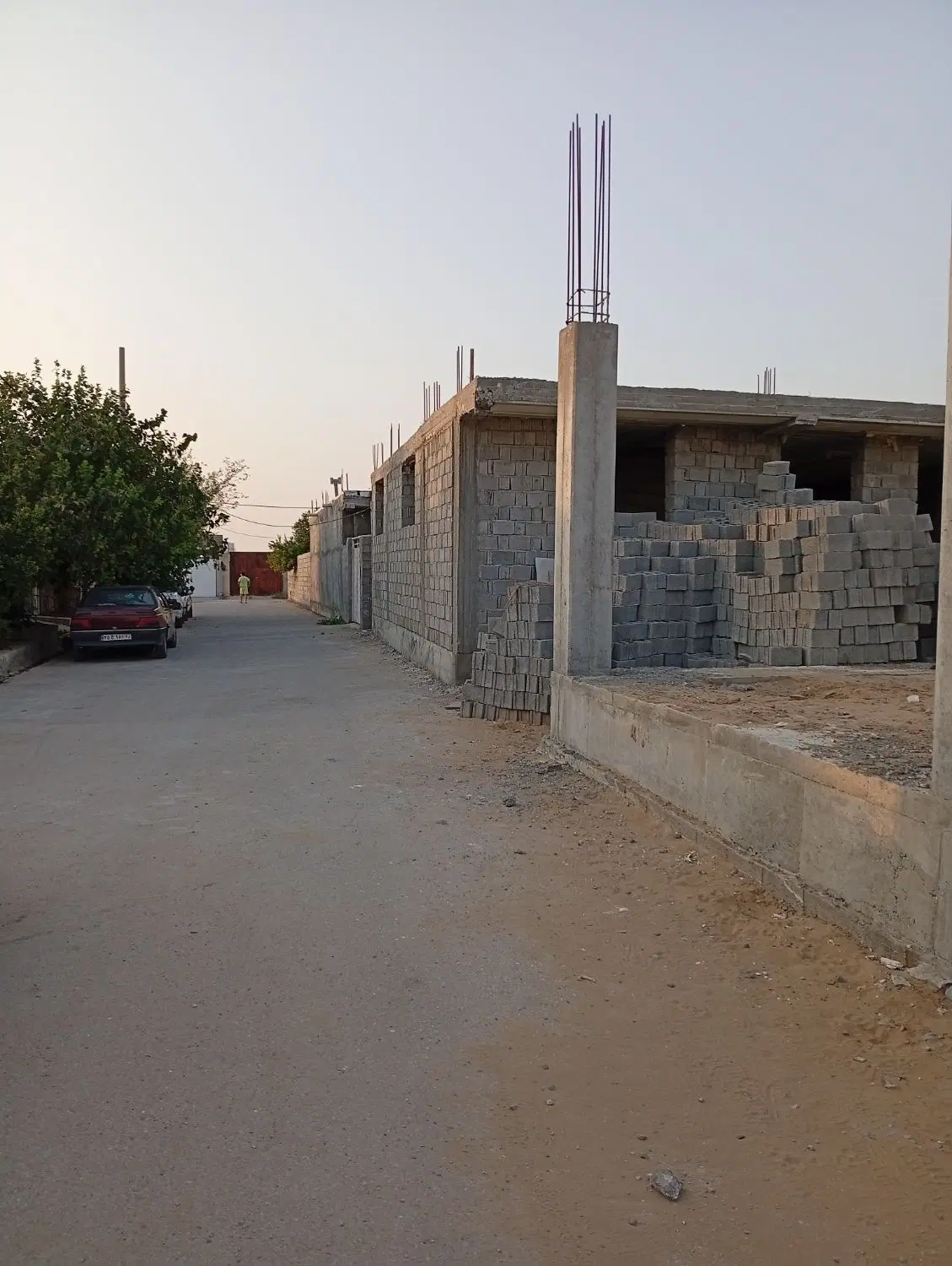 فروش خانه ویلایی گورک دژگاه