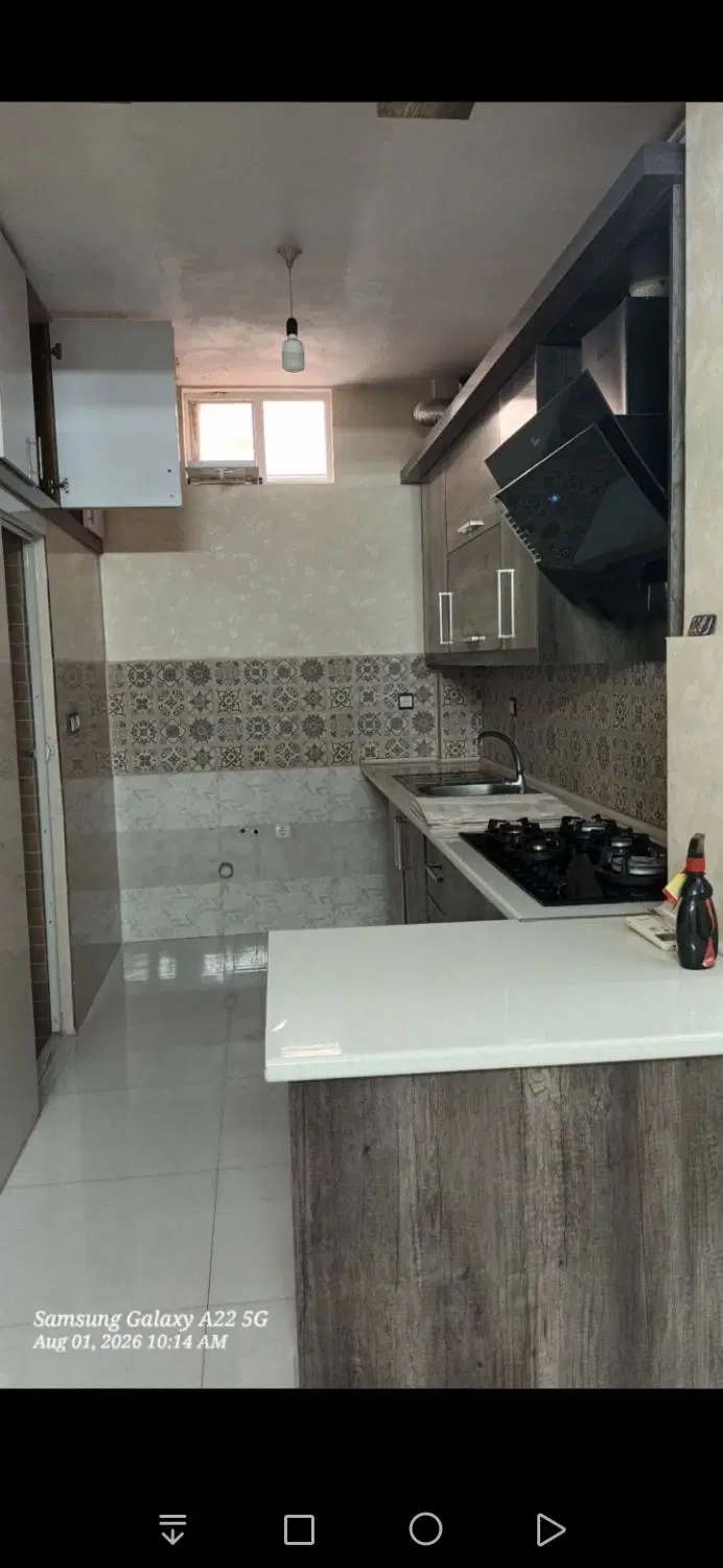 طبقه همکف