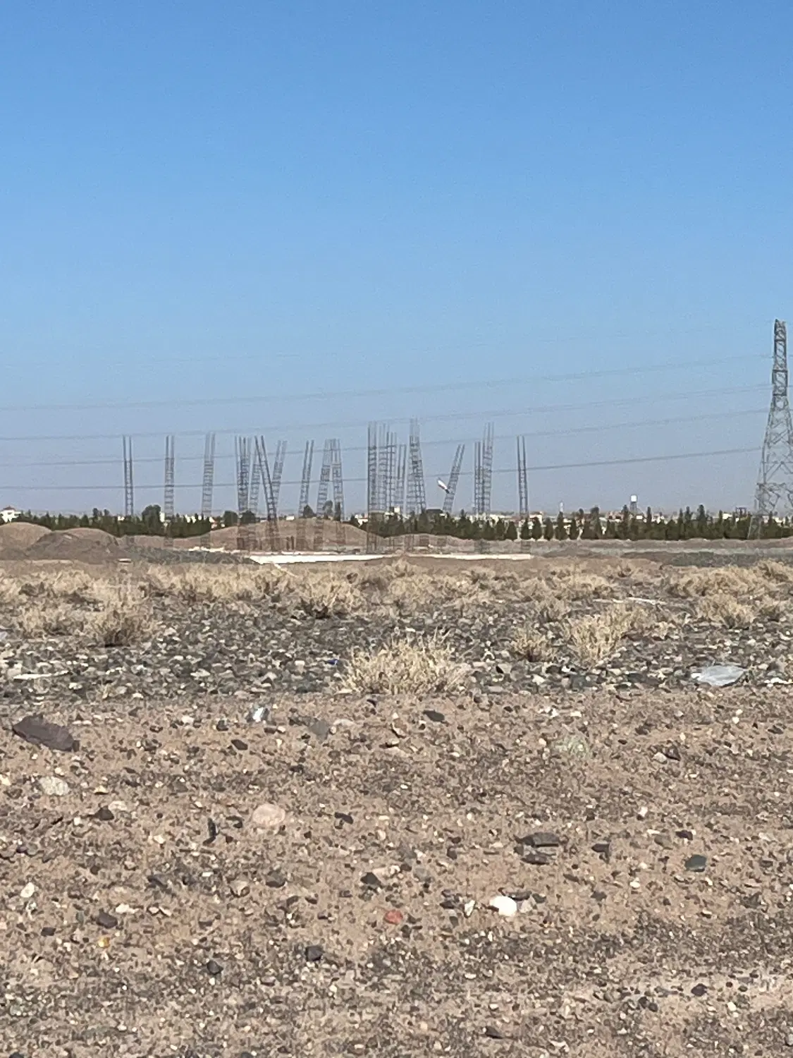 مسکن ملی سه نبش معاوضه با ماشین