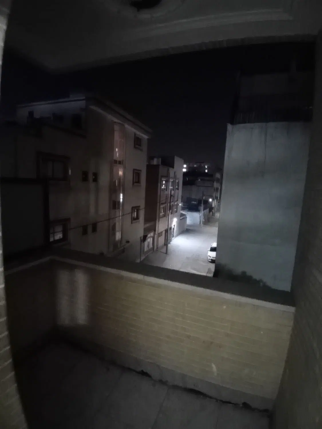 ۱۰۶ متر برازنده نبش صفاییه