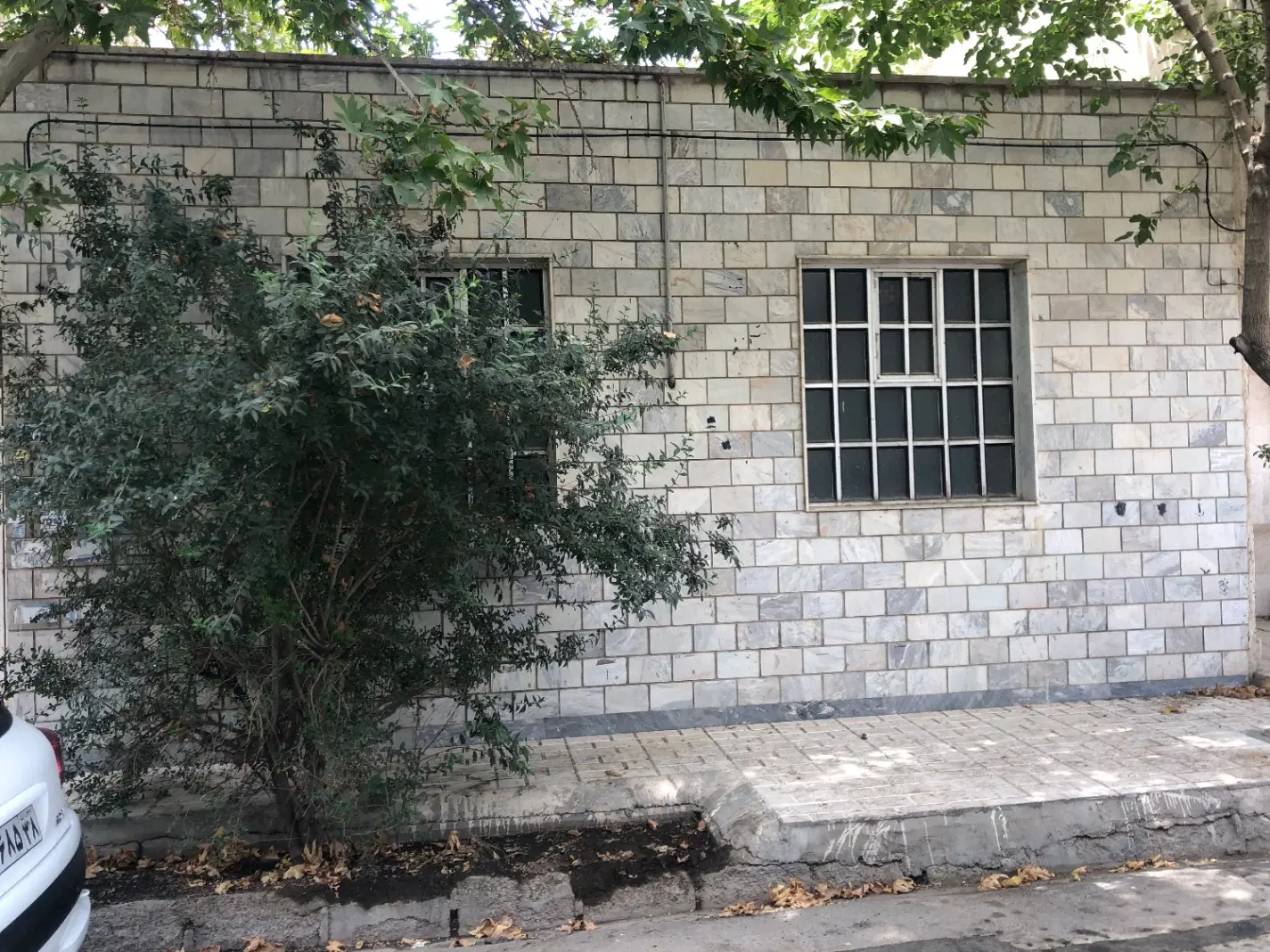 خونه ویلای اجاره ای ۱۶۰متر