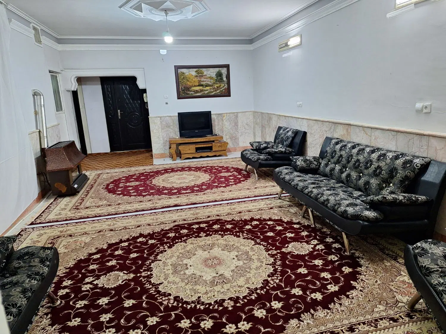 اجاره خونه سالانه