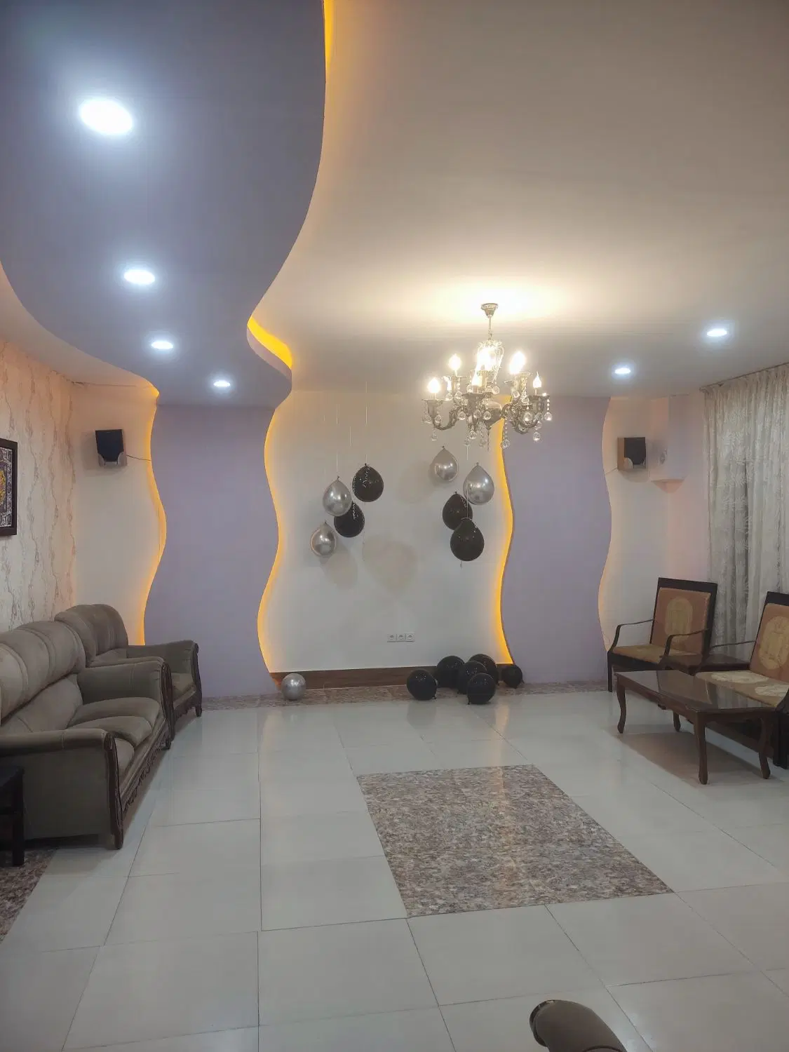 باغ ویلا فروشی حاشیه شاهنامه 76 دهشک
