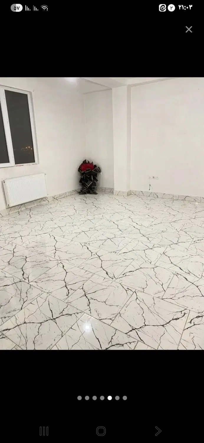 آپارتمان ۸۵مترگلشهر۲