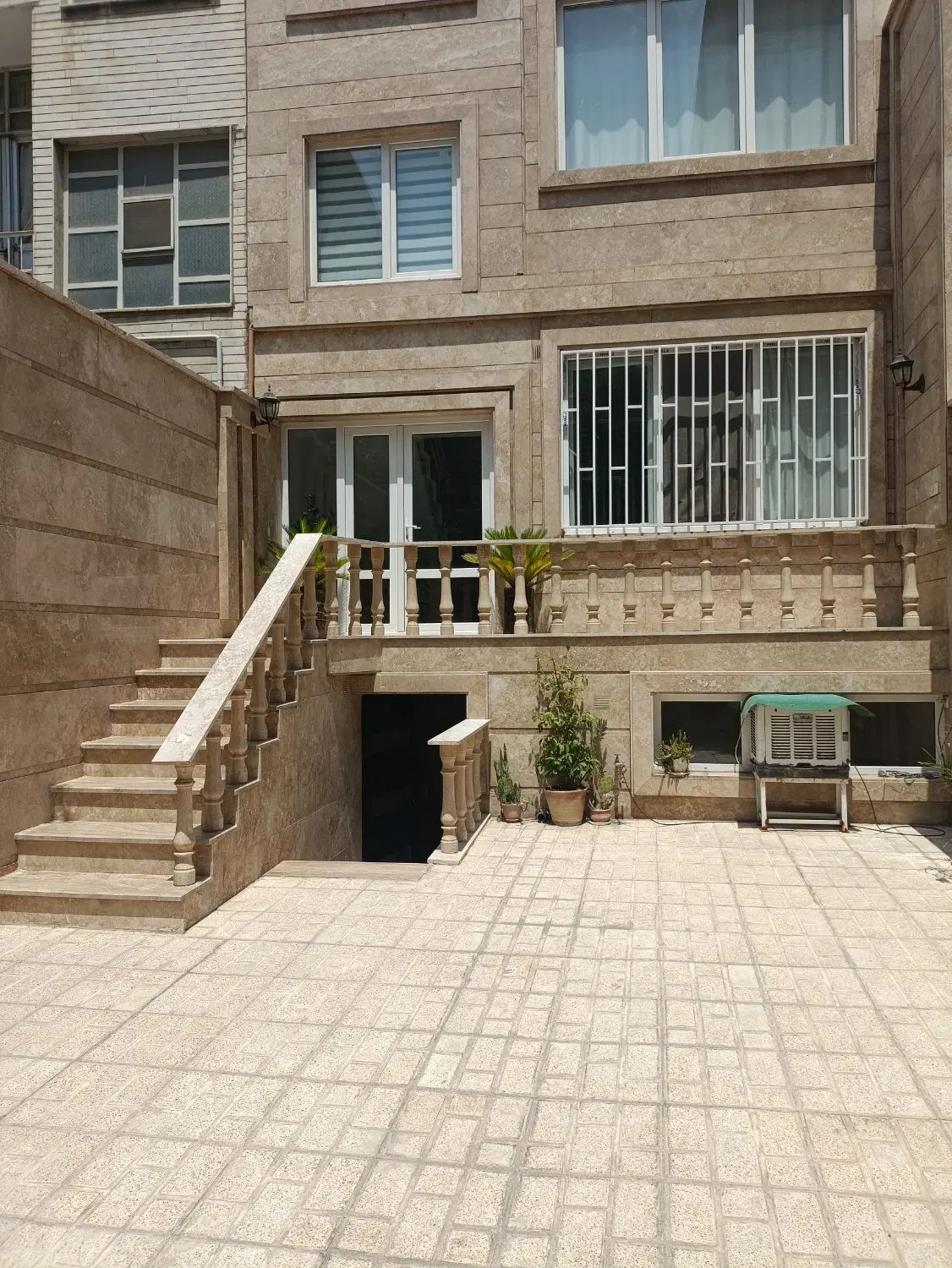 سویت _۳۰متر_فقط مجرد_MASKAN SARV