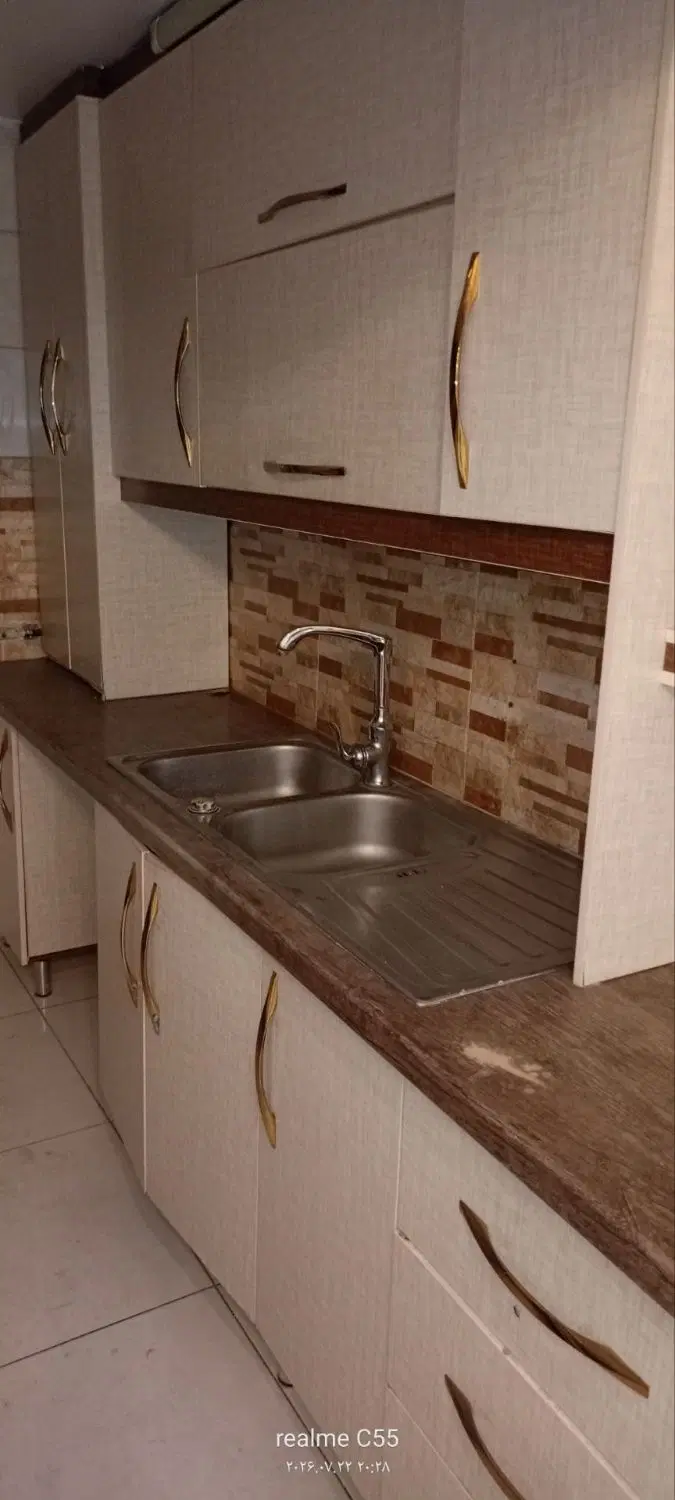 آپارتمان اجاره ای اندیشه