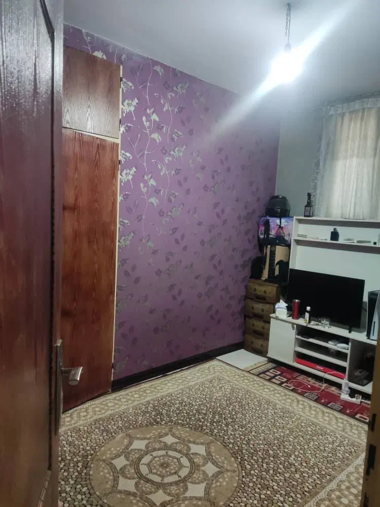 ۴۱ متری،همکف،۱خواب
