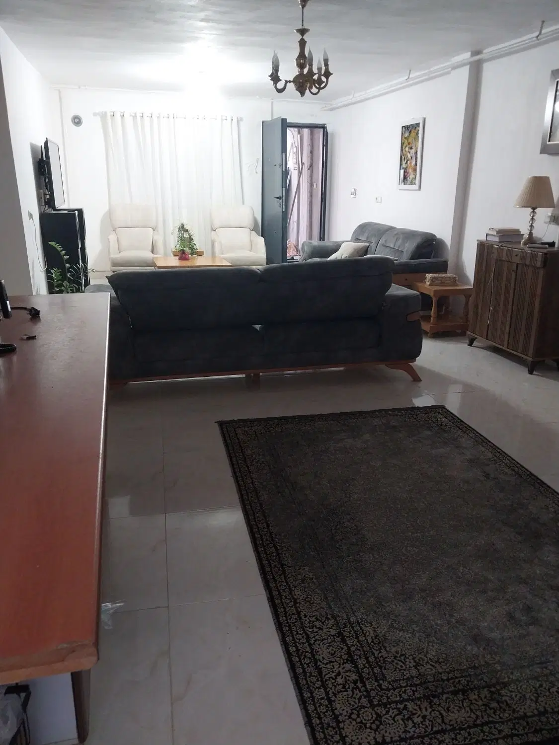 اجاره مبله شبانه