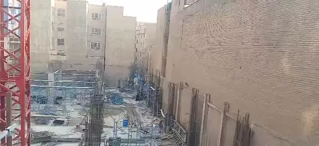 ملکی برای تهاتر با شهرداری و سرمایه گذاری