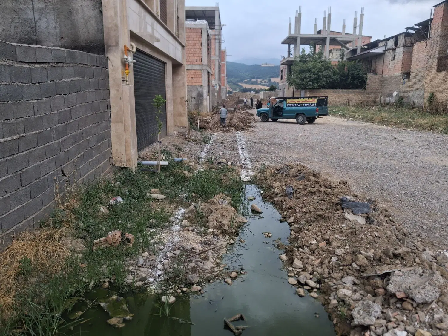 فروش زمین