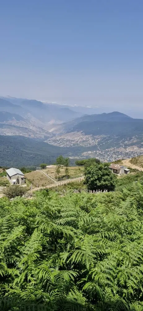 زمین فیلبند