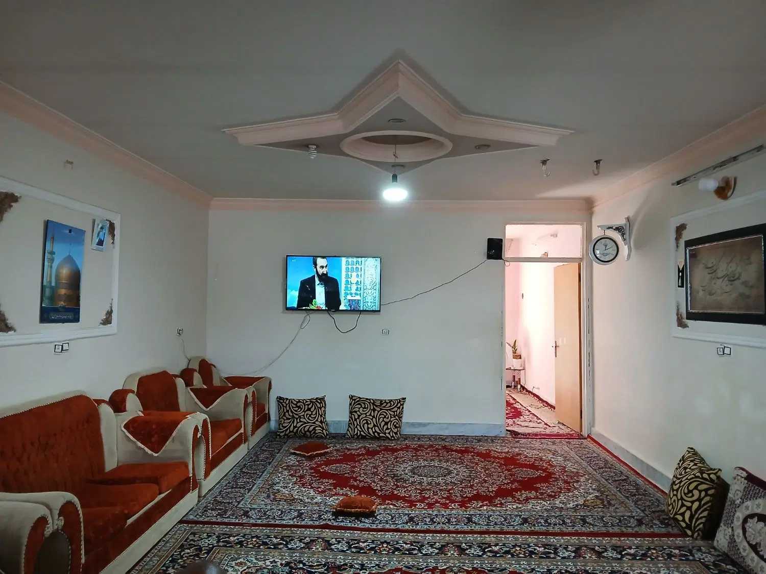 خونه اجاره ای