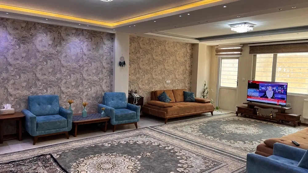 آپارتمان زیباشهر خوش نقشه