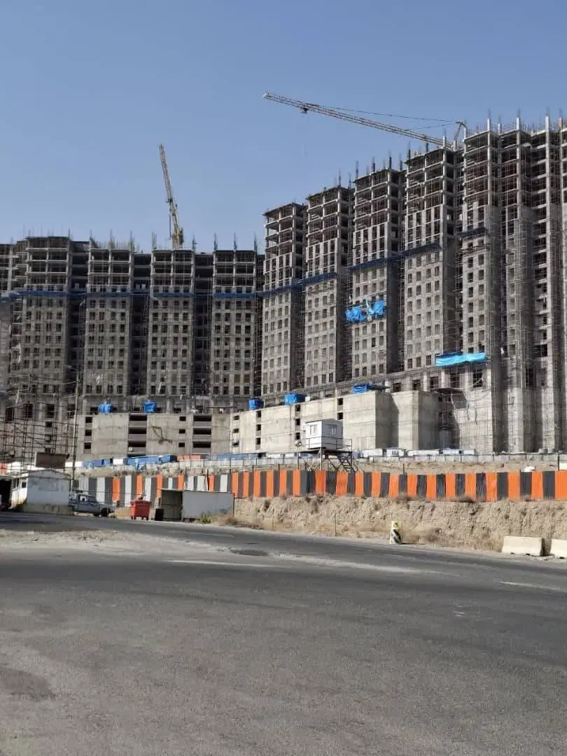 رونیکا _پالاس_ ابشار  امتیاز بالای 245