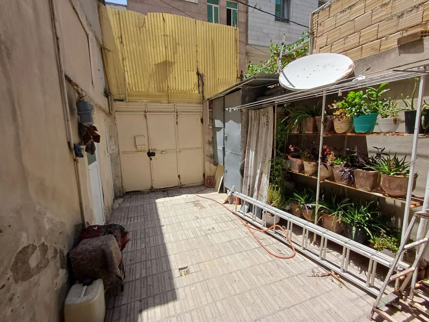 خونه ویلایی