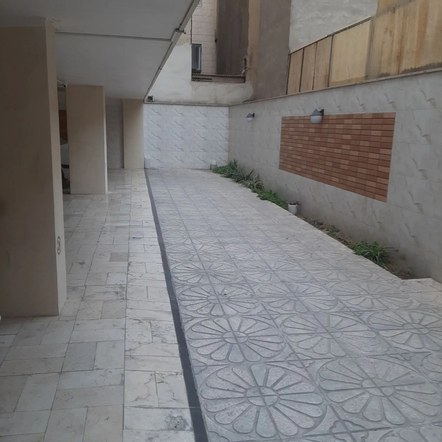 فروش اپارتمان۵۶ متری