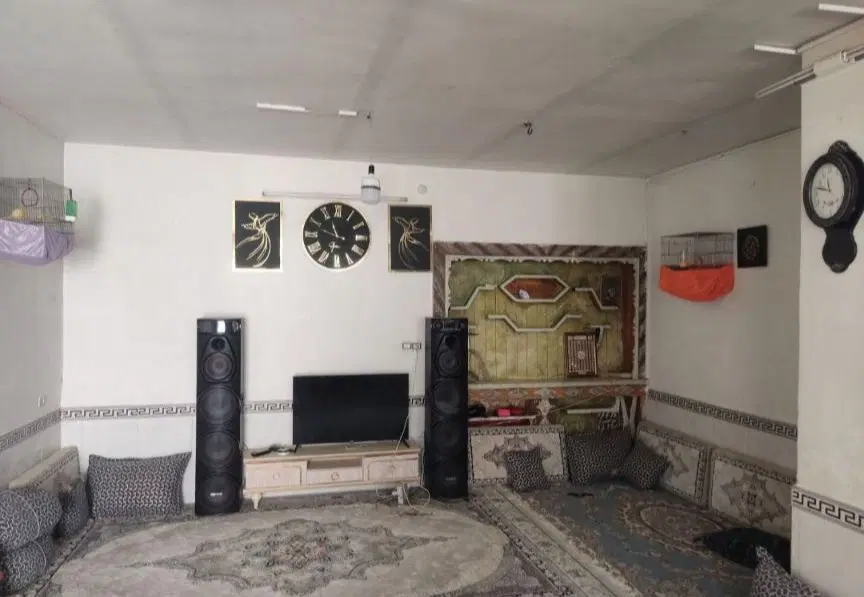 خانه ویلایی ۱۳۰ متری