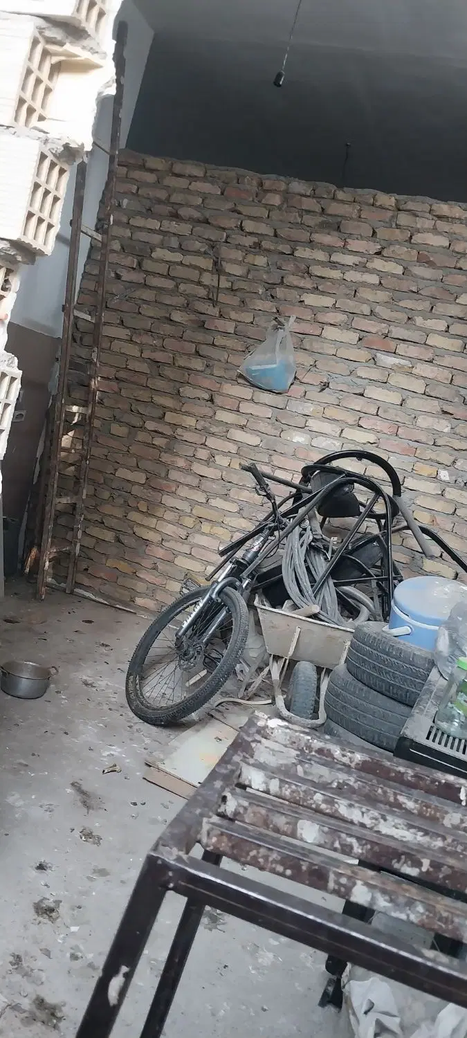 فروش مغازه 30متری نبش خیابان